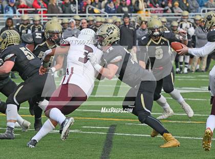 Thumbnail 3 in Windsor vs. Hand (CIAC Class L Semifinal) photogallery.