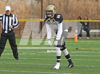 Thumbnail 1 in Windsor vs. Hand (CIAC Class L Semifinal) photogallery.
