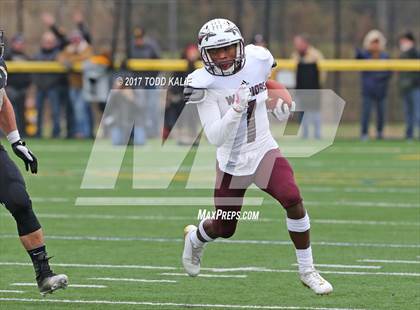 Thumbnail 1 in Windsor vs. Hand (CIAC Class L Semifinal) photogallery.