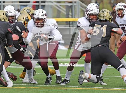 Thumbnail 2 in Windsor vs. Hand (CIAC Class L Semifinal) photogallery.