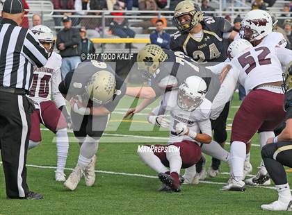 Thumbnail 3 in Windsor vs. Hand (CIAC Class L Semifinal) photogallery.