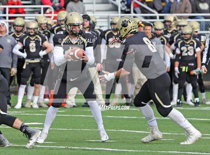 Thumbnail 2 in Windsor vs. Hand (CIAC Class L Semifinal) photogallery.