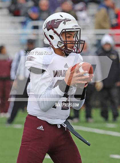 Thumbnail 3 in Windsor vs. Hand (CIAC Class L Semifinal) photogallery.