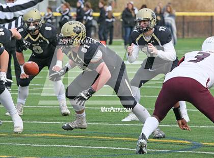Thumbnail 3 in Windsor vs. Hand (CIAC Class L Semifinal) photogallery.