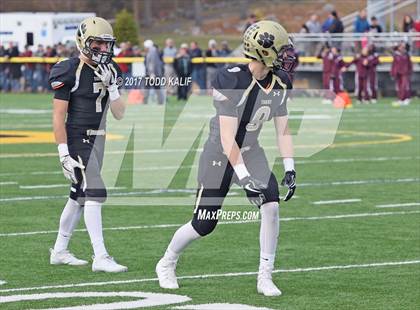 Thumbnail 2 in Windsor vs. Hand (CIAC Class L Semifinal) photogallery.