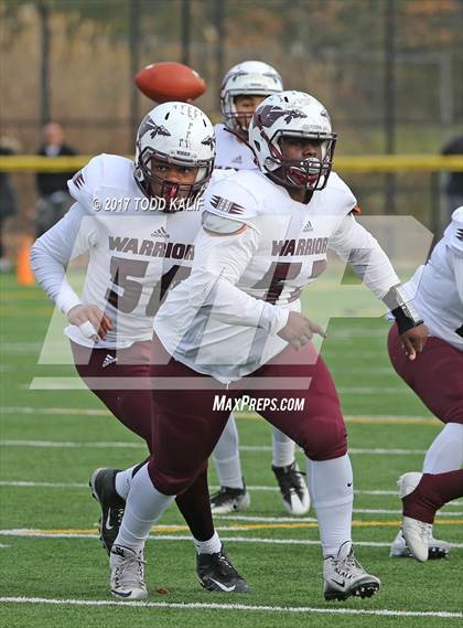Thumbnail 2 in Windsor vs. Hand (CIAC Class L Semifinal) photogallery.