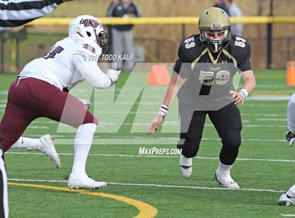 Thumbnail 3 in Windsor vs. Hand (CIAC Class L Semifinal) photogallery.