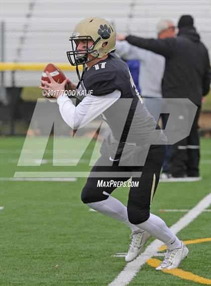 Thumbnail 2 in Windsor vs. Hand (CIAC Class L Semifinal) photogallery.