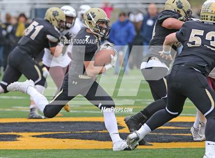 Thumbnail 1 in Windsor vs. Hand (CIAC Class L Semifinal) photogallery.
