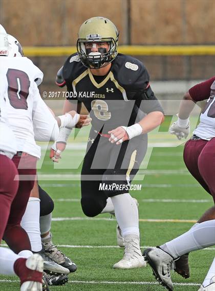 Thumbnail 3 in Windsor vs. Hand (CIAC Class L Semifinal) photogallery.