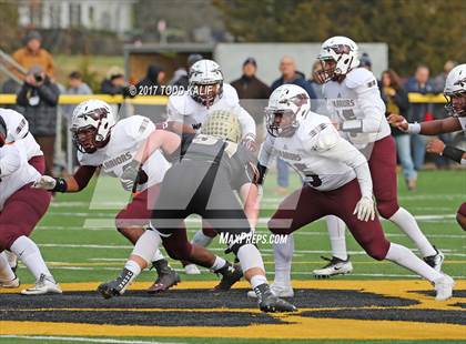 Thumbnail 3 in Windsor vs. Hand (CIAC Class L Semifinal) photogallery.