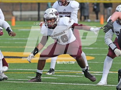 Thumbnail 2 in Windsor vs. Hand (CIAC Class L Semifinal) photogallery.