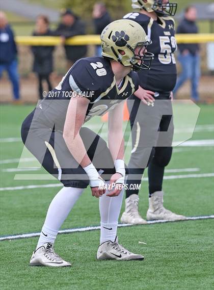 Thumbnail 2 in Windsor vs. Hand (CIAC Class L Semifinal) photogallery.