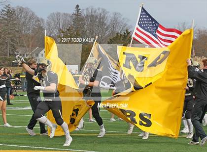 Thumbnail 3 in Windsor vs. Hand (CIAC Class L Semifinal) photogallery.