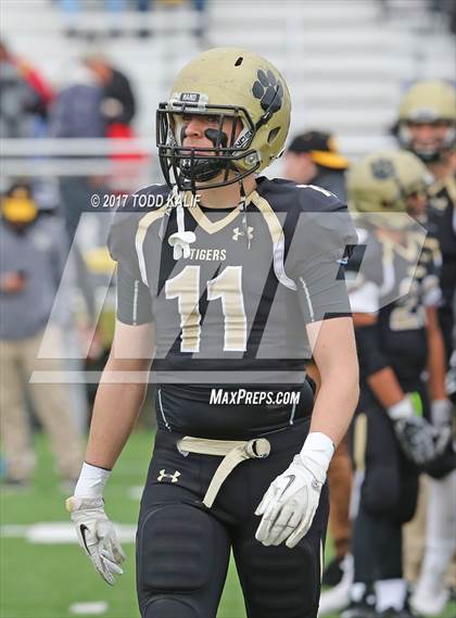 Thumbnail 3 in Windsor vs. Hand (CIAC Class L Semifinal) photogallery.