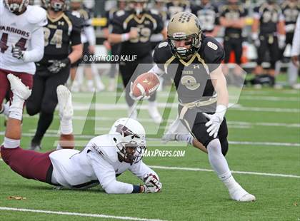Thumbnail 2 in Windsor vs. Hand (CIAC Class L Semifinal) photogallery.