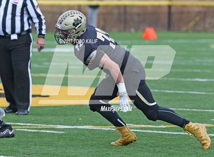 Thumbnail 1 in Windsor vs. Hand (CIAC Class L Semifinal) photogallery.