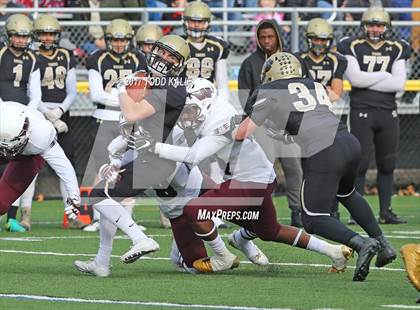 Thumbnail 1 in Windsor vs. Hand (CIAC Class L Semifinal) photogallery.