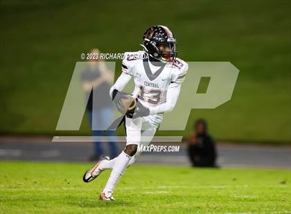 Thumbnail 2 in Central @ Clovis North photogallery.