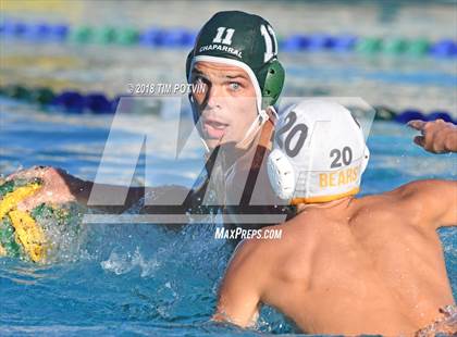 Thumbnail 3 in Temecula Valley vs Chaparral photogallery.