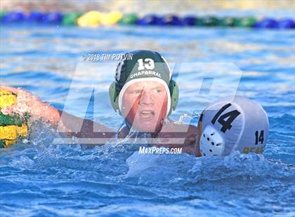 Thumbnail 2 in Temecula Valley vs Chaparral photogallery.