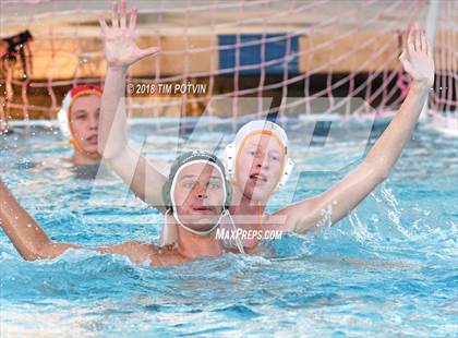 Thumbnail 2 in Temecula Valley vs Chaparral photogallery.