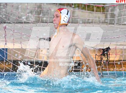 Thumbnail 2 in Temecula Valley vs Chaparral photogallery.