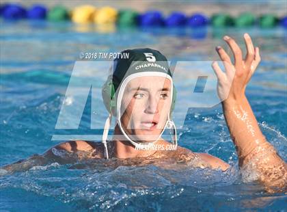 Thumbnail 2 in Temecula Valley vs Chaparral photogallery.