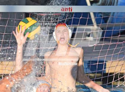 Thumbnail 2 in Temecula Valley vs Chaparral photogallery.