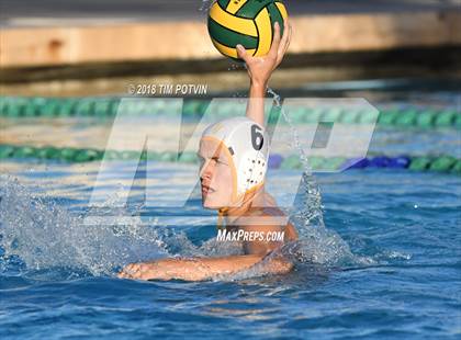 Thumbnail 2 in Temecula Valley vs Chaparral photogallery.