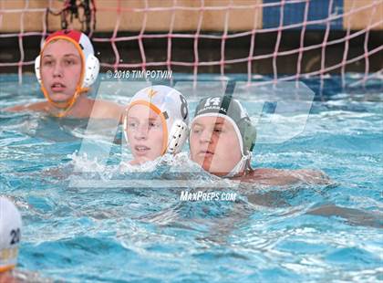 Thumbnail 1 in Temecula Valley vs Chaparral photogallery.