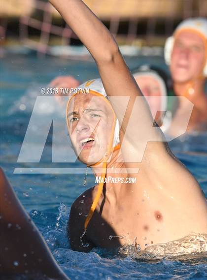 Thumbnail 2 in Temecula Valley vs Chaparral photogallery.