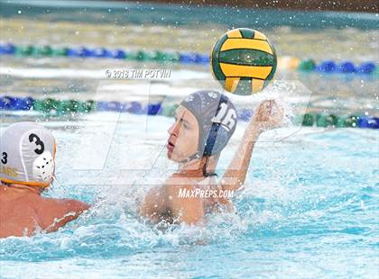 Thumbnail 1 in Temecula Valley vs Chaparral photogallery.