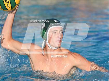 Thumbnail 2 in Temecula Valley vs Chaparral photogallery.