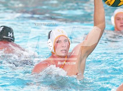Thumbnail 2 in Temecula Valley vs Chaparral photogallery.