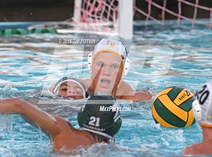 Thumbnail 3 in Temecula Valley vs Chaparral photogallery.