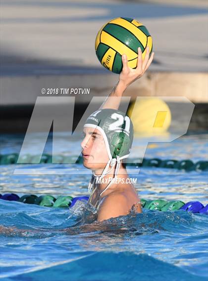Thumbnail 1 in Temecula Valley vs Chaparral photogallery.