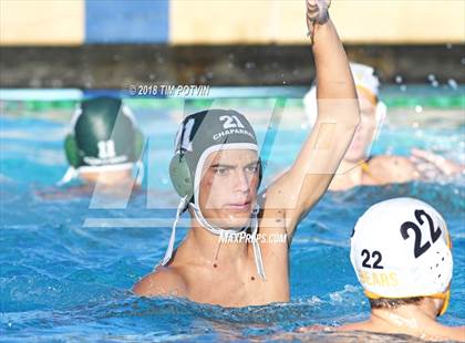 Thumbnail 2 in Temecula Valley vs Chaparral photogallery.