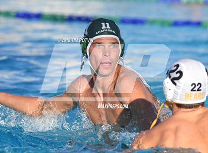 Thumbnail 1 in Temecula Valley vs Chaparral photogallery.