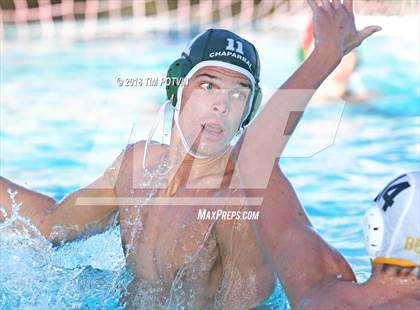 Thumbnail 3 in Temecula Valley vs Chaparral photogallery.
