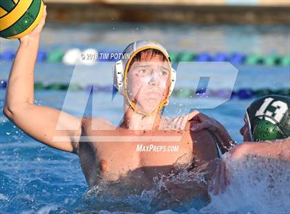 Thumbnail 3 in Temecula Valley vs Chaparral photogallery.