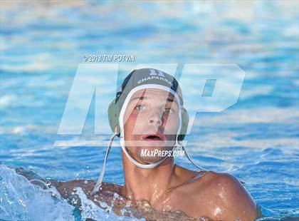 Thumbnail 1 in Temecula Valley vs Chaparral photogallery.