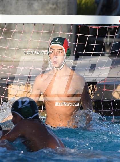 Thumbnail 2 in Temecula Valley vs Chaparral photogallery.