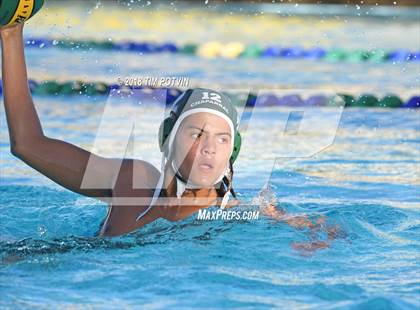 Thumbnail 1 in Temecula Valley vs Chaparral photogallery.