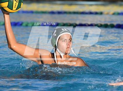 Thumbnail 3 in Temecula Valley vs Chaparral photogallery.