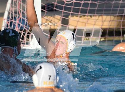 Thumbnail 3 in Temecula Valley vs Chaparral photogallery.