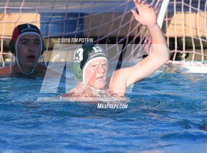 Thumbnail 1 in Temecula Valley vs Chaparral photogallery.