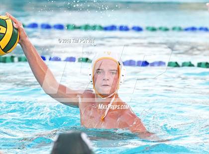 Thumbnail 2 in Temecula Valley vs Chaparral photogallery.