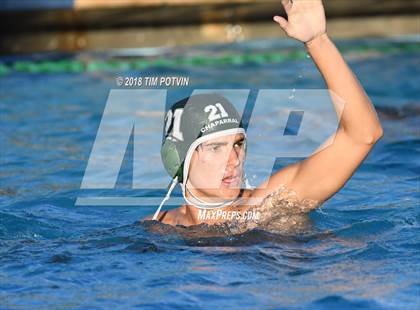 Thumbnail 1 in Temecula Valley vs Chaparral photogallery.