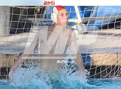 Thumbnail 3 in Temecula Valley vs Chaparral photogallery.